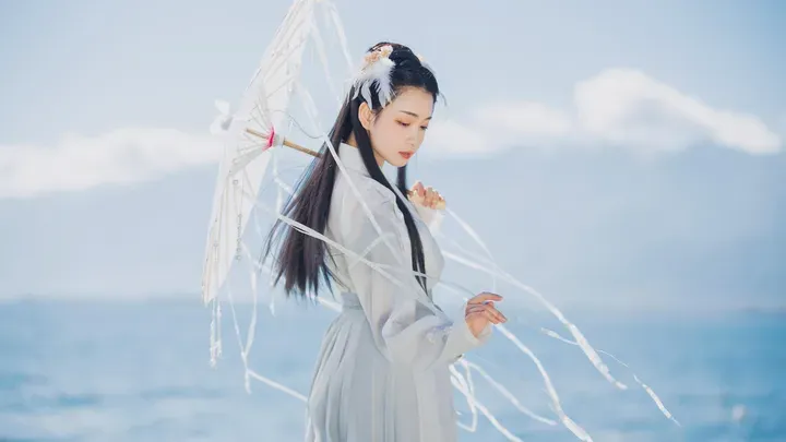 图片[7]-1894个美女壁纸分享-小破站 ohmypo