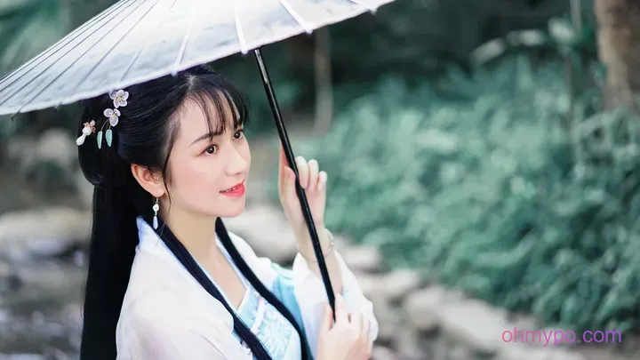 图片[62]-1894个美女壁纸分享-小破站 ohmypo