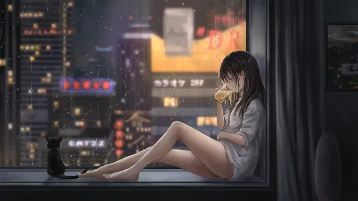 图片[5]-1553个手绘壁纸分享-小破站 ohmypo