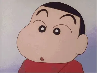341个蜡笔小新表情包分享-小破站 ohmypo