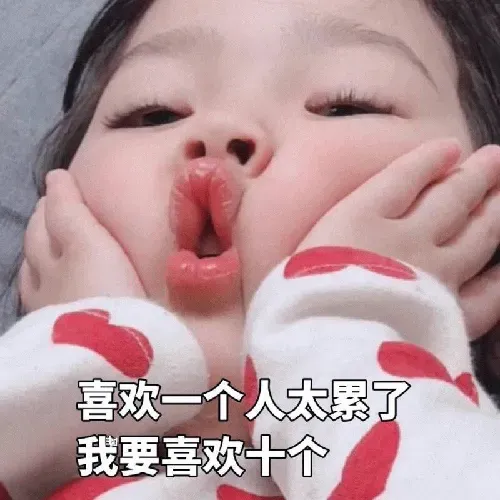 图片[2]-206个权律二静态表情包分享-小破站 ohmypo