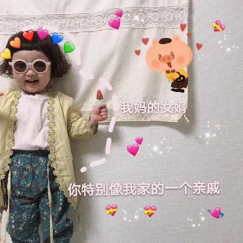 图片[3]-576个罗熙静态表情包分享-小破站 ohmypo