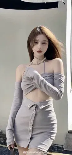 图片[3]-1894个美女壁纸分享-小破站 ohmypo