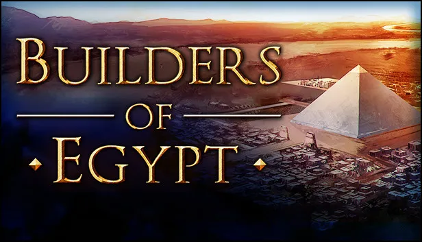 埃及建设者 Builders of Egypt 支持中文 版本号-.17376871 下载-小破站 ohmypo
