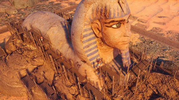 图片[4]-埃及建设者 Builders of Egypt 支持中文 版本号-.17376871 下载-小破站 ohmypo