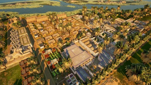 图片[5]-埃及建设者 Builders of Egypt 支持中文 版本号-.17376871 下载-小破站 ohmypo