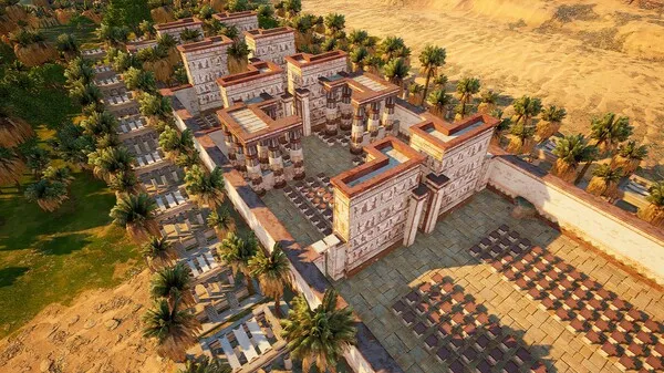 图片[8]-埃及建设者 Builders of Egypt 支持中文 版本号-.17376871 下载-小破站 ohmypo