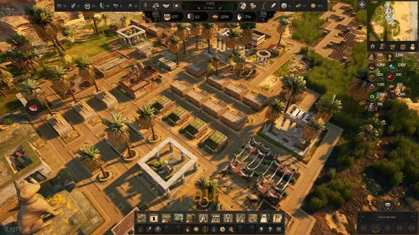 图片[9]-埃及建设者 Builders of Egypt 支持中文 版本号-.17376871 下载-小破站 ohmypo