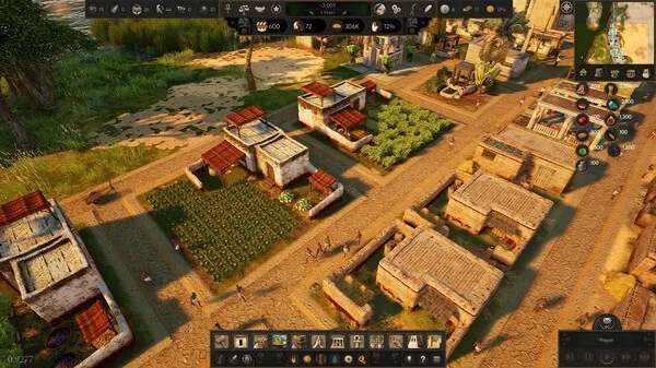 图片[11]-埃及建设者 Builders of Egypt 支持中文 版本号-.17376871 下载-小破站 ohmypo