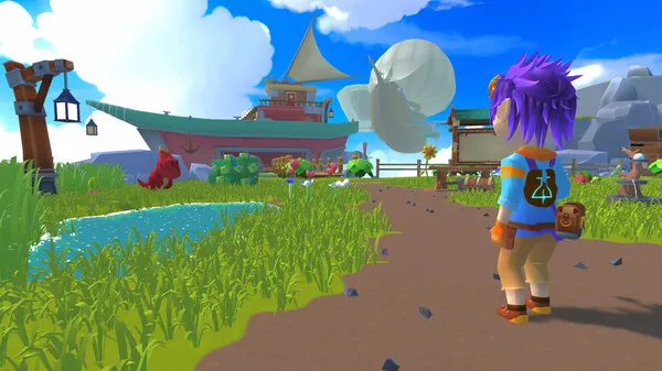 图片[4]-斯克斯特德牧场 Skystead Ranch 支持中文 版本号-.17255521 下载-小破站 ohmypo