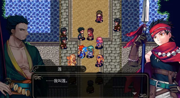 图片[11]-四传奇者 Legend of the Tetrarchs 支持中文 版本号-.4042300 下载-小破站 ohmypo