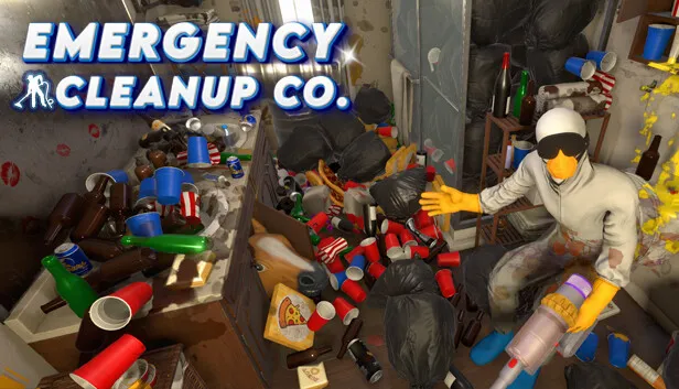 紧急清理公司 Emergency Cleanup Co. 支持中文 版本号-.17125198 下载-小破站 ohmypo